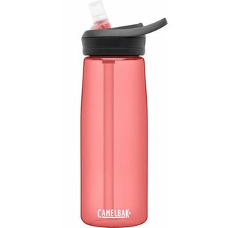 CamelBak Eddy+ Rose Water Bottle, 25oz