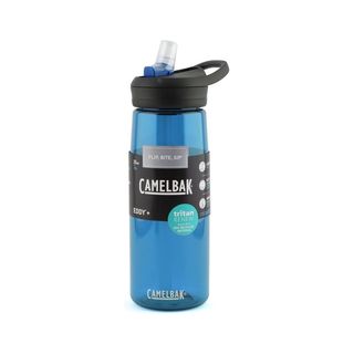 Camelbak Eddy+ Lagoon Water Bottle, 25 fl oz