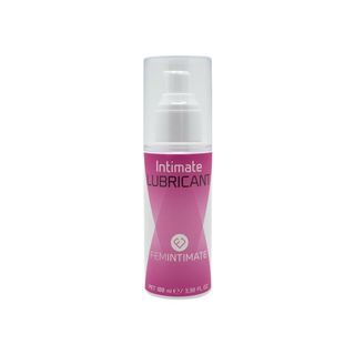 Lubricante Vagina Hidratante 100ml
