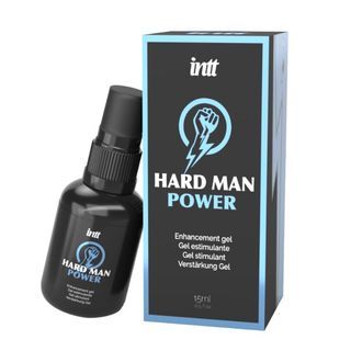 Gel Potenciador Masculino 15 ml