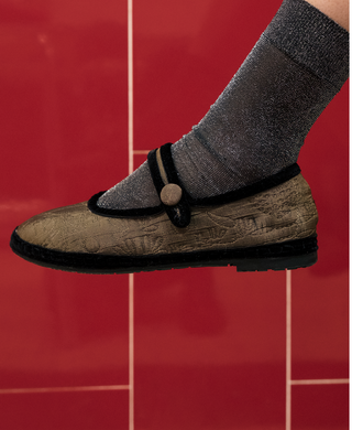 Mary Jane Himba X Flabelus 40