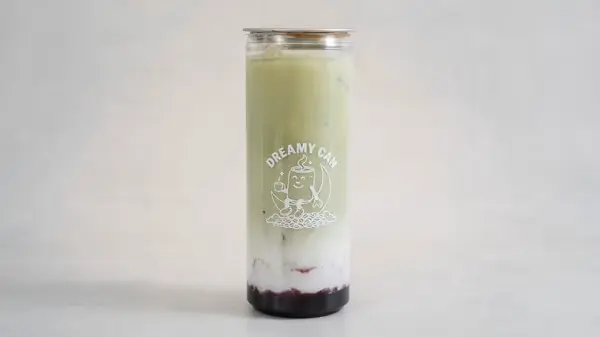 Matcha:
