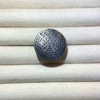 Srebreni prsten “99 Allahovih imena”