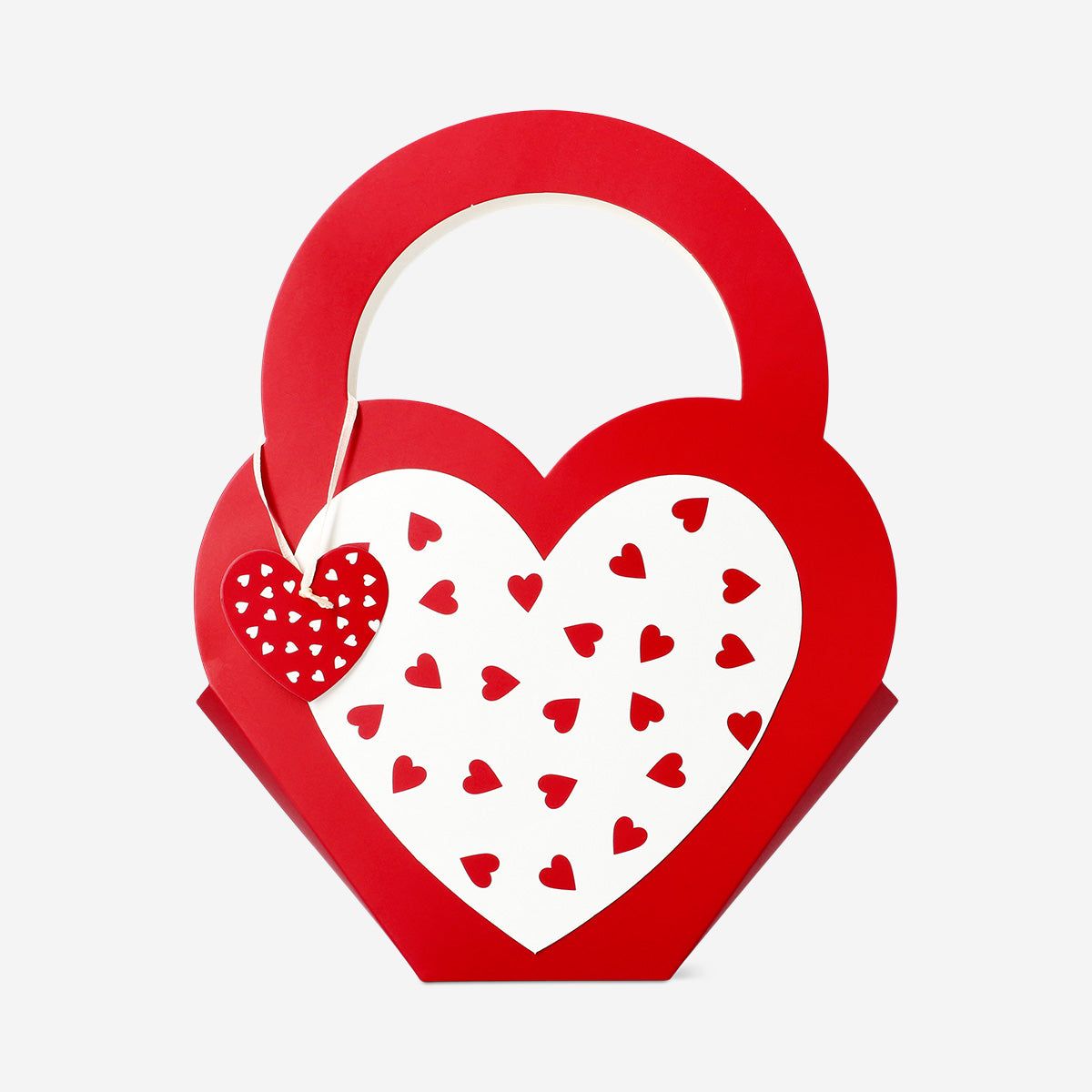 Embrulhos - Namorados