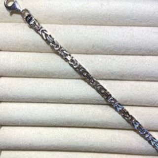 Muška Narukvica “Kraljevski vez” 03