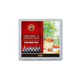 ფერადი ფანქრები