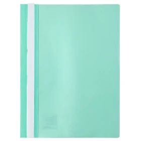 საქაღალდე და ფაილი