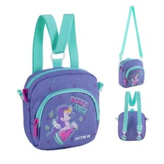 ჩანთა სკოლამდელი KITE Kids LP24-2620