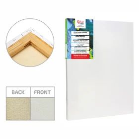 ტილო და აქსესუარები