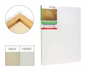 ტილო და აქსესუარები