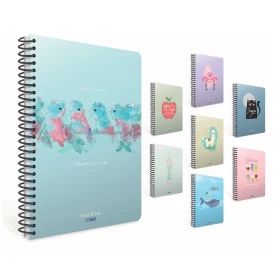 ბლოკნოტის ჩასანიშნი