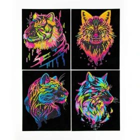 კრისტალური მოზაიკა