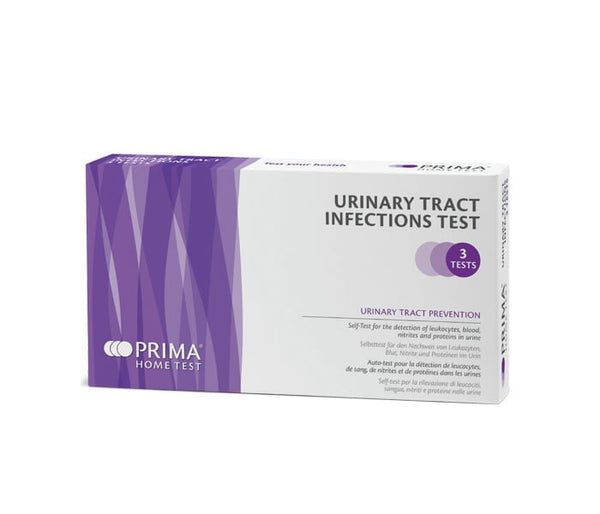 Testes de Autodiagnóstico