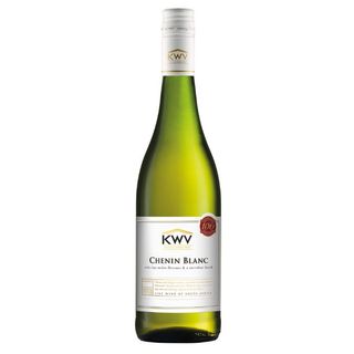 KWV Chenin blanc wine 750ml