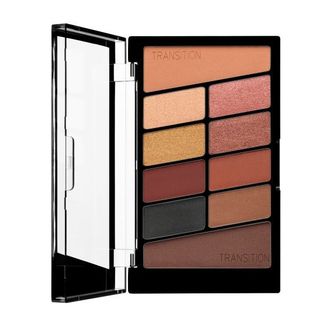 COL.ICON PALETA SJENILA MY GLAMOUR SQUAD