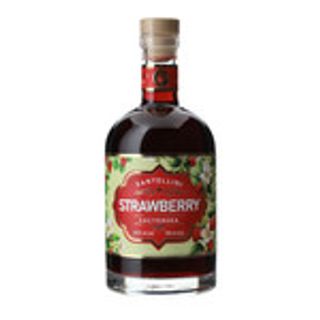 Настоянка Полуниця SANTELLINI 20% 0.5л