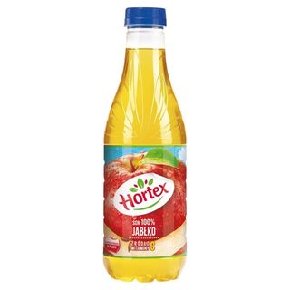 Hortex Sok Jabłkowy 1L PET
