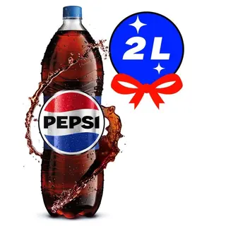 Pepsi napój gazowany 2l PET