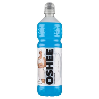 Oshee Napój izotoniczny Multifruit 750 ml