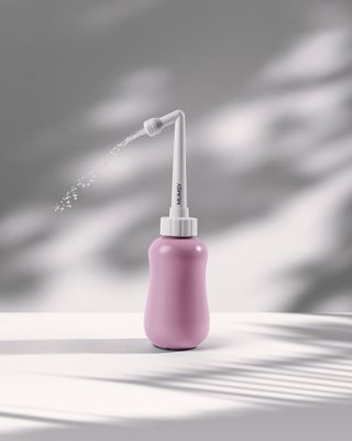 Mumsy - პერი ბოთლი