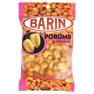 Barin Porumb Prajit