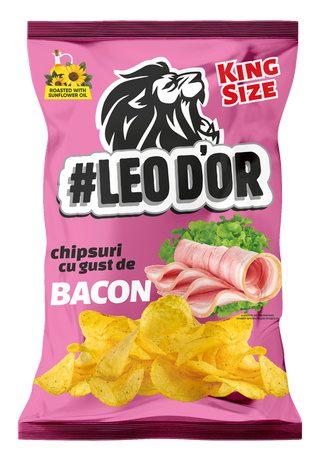 Chips LEODOR