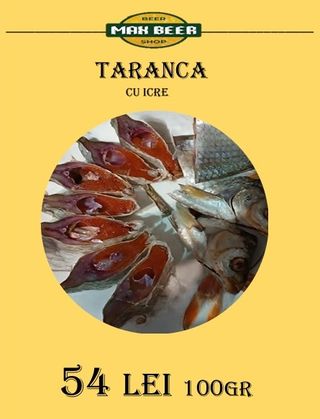 Taranca