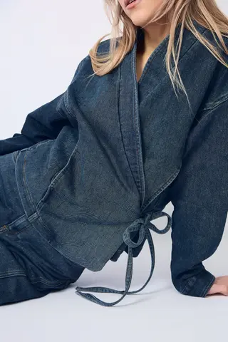 Chaqueta Tokyo M