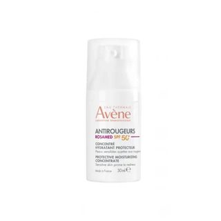 Antirougeurs Rosamed Creme Spf50+ 30ml
