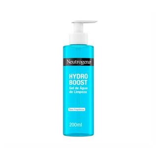 Hydro Boost Gel Limpeza S/ Perf 200ml