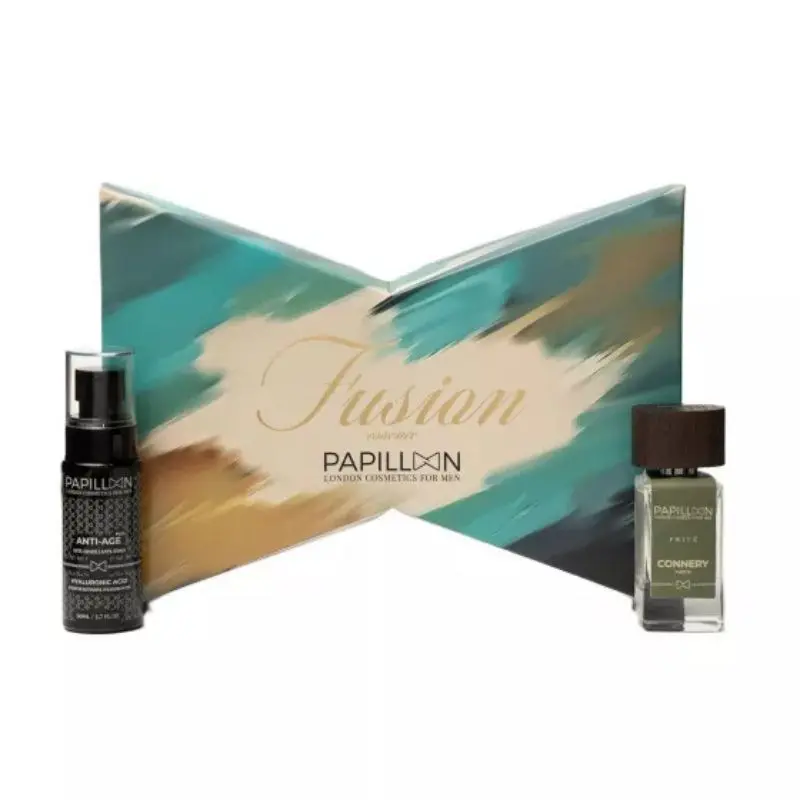 Coffrets Perfumes