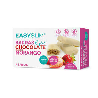 EASYSLIM BAR CHOC B/M 4 44G