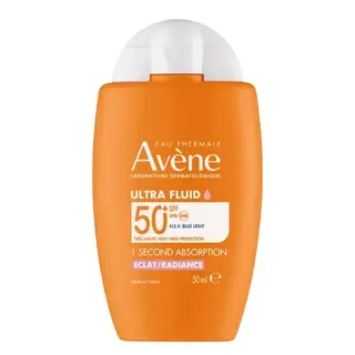 Av Solar Ultra Fl Fl Fps50 Lum 50ml