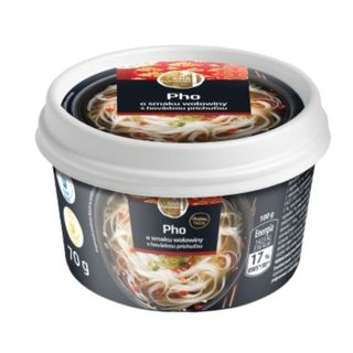 Asia Flavours Pho Zupa instant o smaku wołowiny 70 g