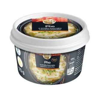 Asia Flavours Pho Zupa instant o smaku kurczaka 70 g