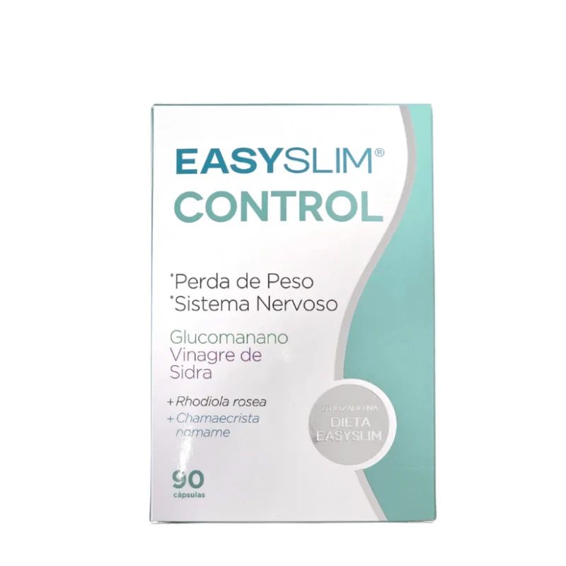 Controlo do Peso