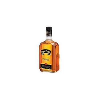 Royal Circle Whisky, 200ml
