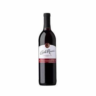 Carlo Rossi Red Wine, 750ml