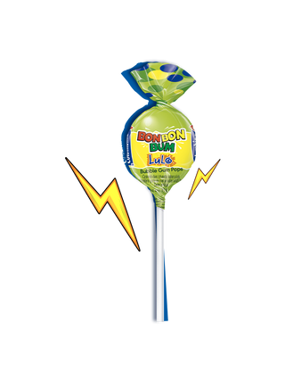 Bon Bon Bum Lulo Flow