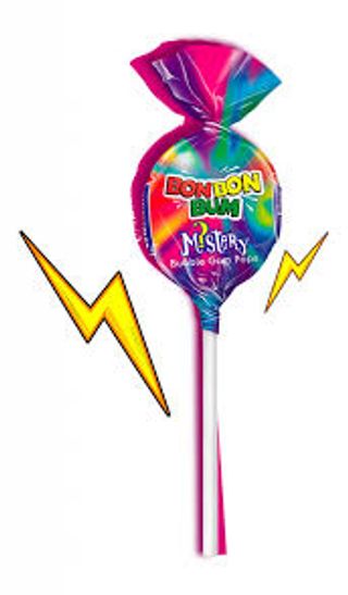 Bon Bon Bum Mistery