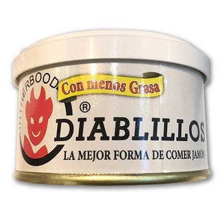 Diablillos 100G