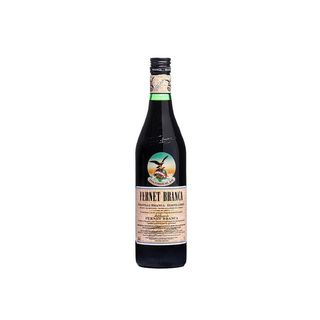 Fernet Branca Argentino 750Ml