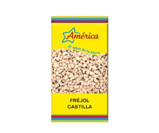 Frejol Castilla America 500G