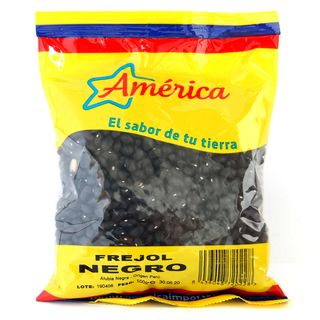 Frejol Negro America 500G