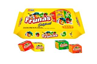 Frunas Dsp