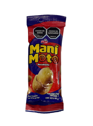 Mani Moto Natural 44G