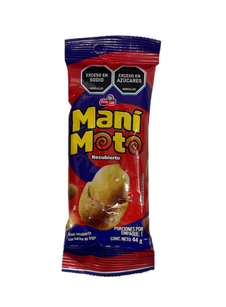 Mani Moto Natural 44G