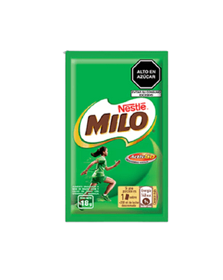 Milo Sobre 20G