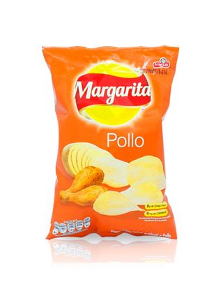 Papas Margarita Pollo 105