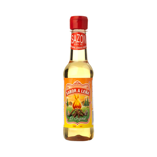 Sabor A Leña 160G